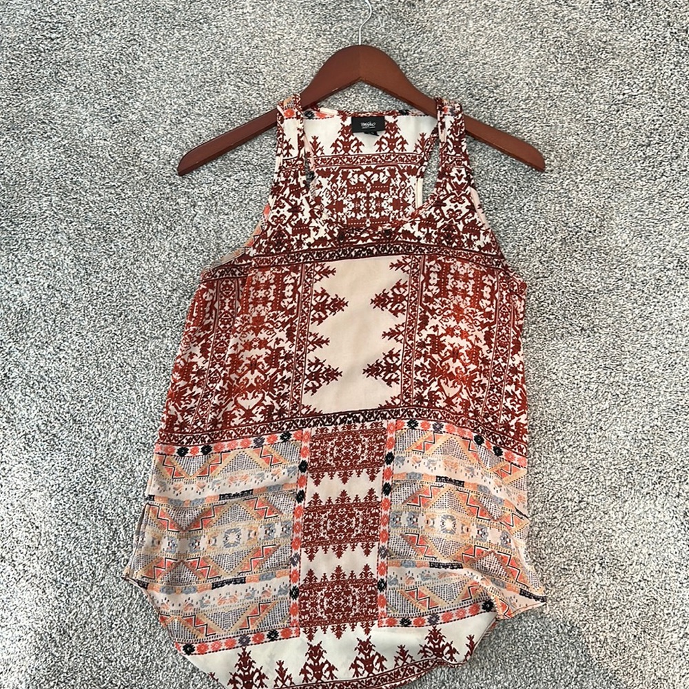 Mossimo tank